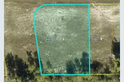 3528 NW 47th St, Cape Coral, FL 33993 - Photo 1