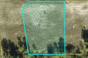 3528 NW 47th St, Cape Coral, FL 33993 - Photo 1