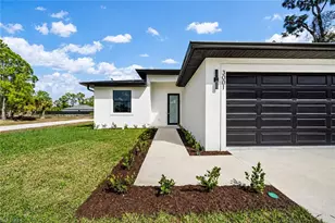 3001 Unice Ave S, Lehigh Acres, FL 33976 - Photo 3