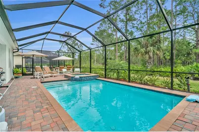 17388 Walnut Run Dr, Alva, FL 33920 - Photo 1