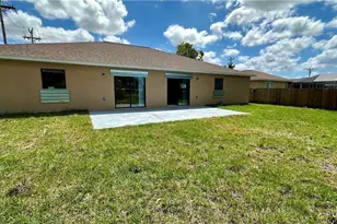 3310 SW 17th Pl, Cape Coral, FL 33914 - Photo 13