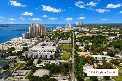2135 Virginia Ave #11, Fort Myers, FL 33901 - Photo 1