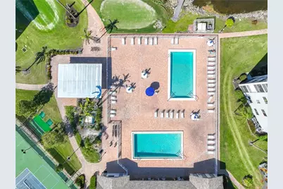 14871 Hole in 1 Cir #PH1, Fort Myers, FL 33919 - Photo 3