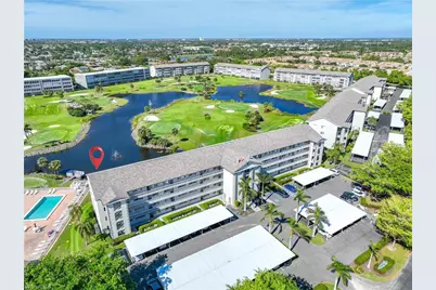 14871 Hole in 1 Cir #PH1, Fort Myers, FL 33919 - Photo 7