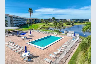 14871 Hole in 1 Cir #PH1, Fort Myers, FL 33919 - Photo 17