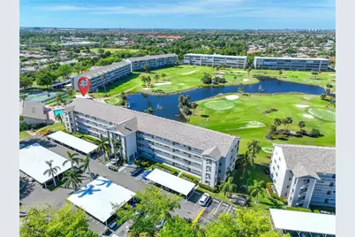 14871 Hole in 1 Cir #PH1, Fort Myers, FL 33919 - Photo 1