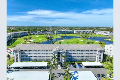 14871 Hole in 1 Cir #PH1, Fort Myers, FL 33919 - Photo 5