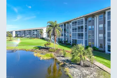 14871 Hole in 1 Cir #PH1, Fort Myers, FL 33919 - Photo 23