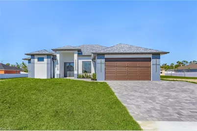 1817 Kismet Pkwy W, Cape Coral, FL 33993 - Photo 1