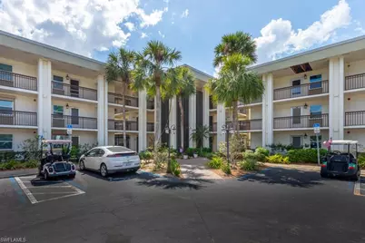 1740 Pine Valley Dr #110, Fort Myers, FL 33907 - Photo 1