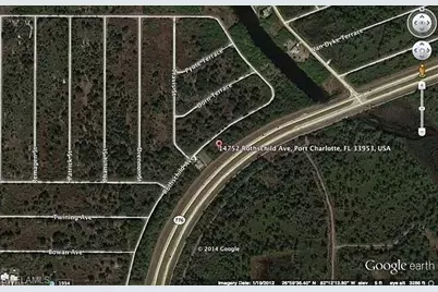 14752 Rothschild Ave, Port Charlotte, FL 33953 - Photo 1