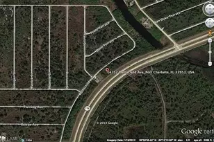 14752 Rothschild Ave, Port Charlotte, FL 33953 - Photo 1