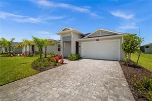 16088 Preservation Blvd, Punta Gorda, FL 33982 - Photo 3