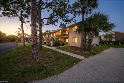 22523 Westchester Blvd #203E, Port Charlotte, FL 33980 - Photo 1