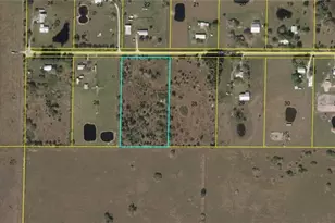 7845 Coffey Rd, Moore Haven, FL 33471 - Photo 1
