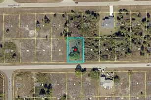 1239 Cellini St E, Lehigh Acres, FL 33974 - Photo 1