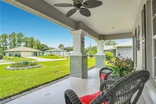 2610 53rd St W, Lehigh Acres, FL 33971 - Photo 3