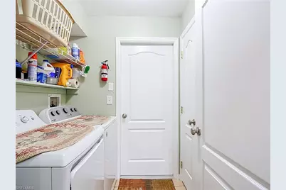 2610 53rd St W, Lehigh Acres, FL 33971 - Photo 21
