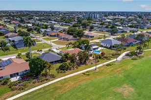 1229 SW 21st Terrace, Cape Coral, FL 33991 - Photo 41