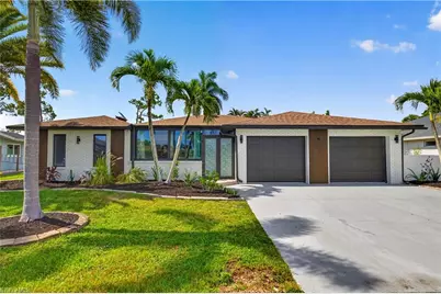 1229 SW 21st Ter, Cape Coral, FL 33991 - Photo 1