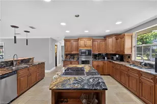 1229 SW 21st Terrace, Cape Coral, FL 33991 - Photo 15