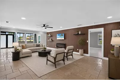 1229 SW 21st Ter, Cape Coral, FL 33991 - Photo 5