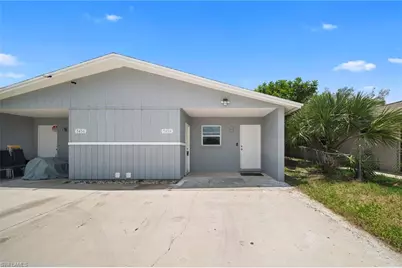 5454 8th Ave, Fort Myers, FL 33907 - Photo 1
