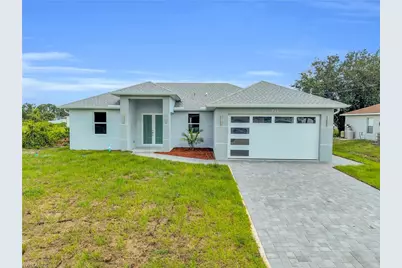 732 Cane St E, Lehigh Acres, FL 33974 - Photo 1