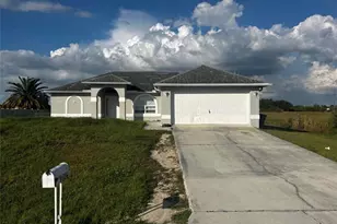 3932 18th St W, Lehigh Acres, FL 33971 - Photo 1