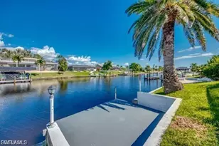 711 SE 33rd Terrace, Cape Coral, FL 33904 - Photo 13