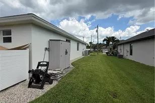 921 SW 5th Terrace, Cape Coral, FL 33991 - Photo 47