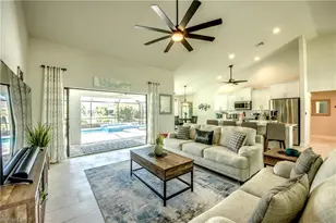 2104 SW 28th Ln, Cape Coral, FL 33914 - Photo 3