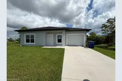 3018 29th St SW, Lehigh Acres, FL 33976 - Photo 1