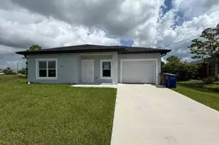 3018 29th St SW, Lehigh Acres, FL 33976 - Photo 1