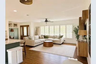 1416 Claret Ct, Fort Myers, FL 33919 - Photo 3