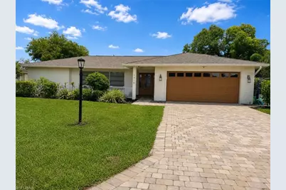 1416 Claret Ct, Fort Myers, FL 33919 - Photo 1