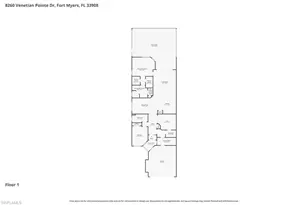 8260 Venetian Pointe Dr, Fort Myers, FL 33908 - Photo 35