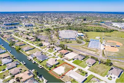 3429 SW 17th Pl, Cape Coral, FL 33914 - Photo 3