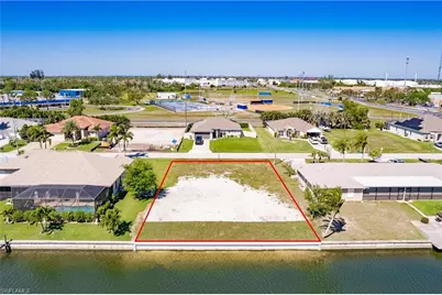 3429 SW 17th Pl, Cape Coral, FL 33914 - Photo 1