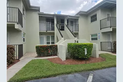 7400 College Pkwy #74D, Fort Myers, FL 33907 - Photo 1