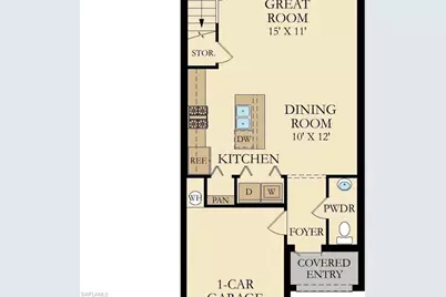 14031 Oviedo Pl, Fort Myers, FL 33905 - Photo 7