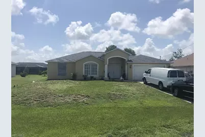 403 SW 30th Ave, Cape Coral, FL 33991 - Photo 1