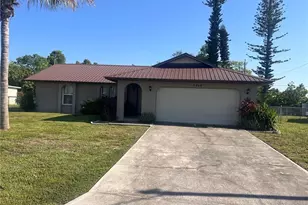 1015 SE 25th Terrace, Cape Coral, FL 33904 - Photo 1