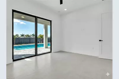 1420 Old Burnt Store Rd N, Cape Coral, FL 33993 - Photo 5
