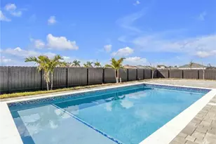 1420 Old Burnt Store Rd N, Cape Coral, FL 33993 - Photo 1