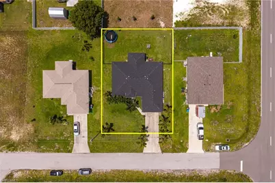 1605 NW 23rd St, Cape Coral, FL 33993 - Photo 29