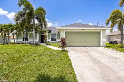 1605 NW 23rd St, Cape Coral, FL 33993 - Photo 1