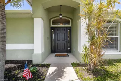 1605 NW 23rd St, Cape Coral, FL 33993 - Photo 3