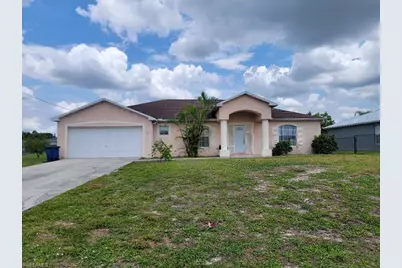 804 Bert Ave N, Lehigh Acres, FL 33971 - Photo 1