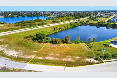 1483 SW 6th Ter, Cape Coral, FL 33991 - Photo 1
